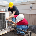 HVAC Air Conditioning Repair Services In Boca Raton FL