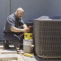 7 Signs Your HVAC System Needs Professional Repair in Parkland FL