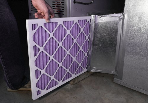 The Benefits of Buying Rheem HVAC Furnace Air Filters Online for Convenience and Selection