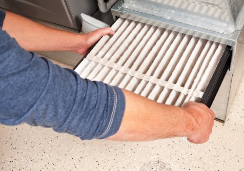 Tips for Selecting Home Furnace Air Filters by Size