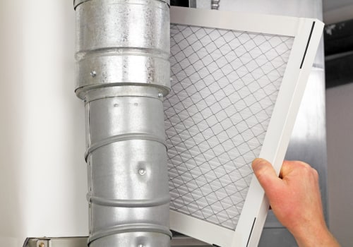 Why You Should Order Your Furnace HVAC Air Filter 18x20x1 Online Today