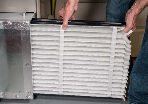 Why Does Furnace Filter Thickness Matter for Long-Term HVAC System Performance