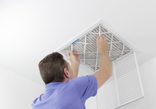 5 Things to Consider When Shopping Online For Skuttle HVAC Air Filter Replacements For Your Florida Home