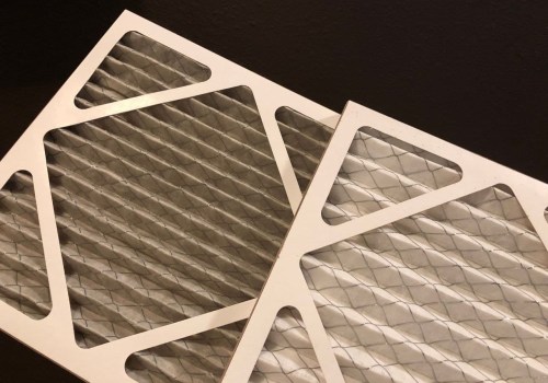 Top Benefits of Purchasing AC Furnace Air Filter 12x30x1 Online