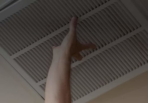 Top Reasons a Vent Cleaning Service Company Near Tamarac FL Prioritizes Air Filter Care for Homeowners